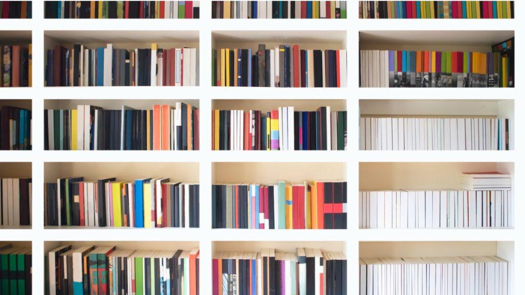 Ventilação e Luz: Cuidados essenciais para preservar seus livros - inspiração 1