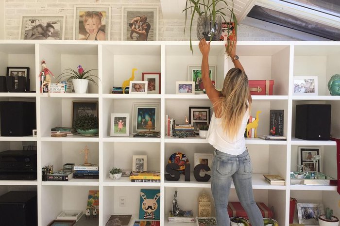 Ventilação e Luz: Cuidados essenciais para preservar seus livros - inspiração 2