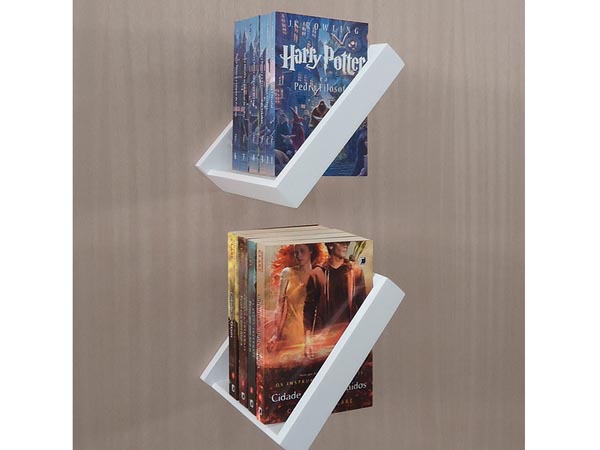 Ventilação e Luz: Cuidados essenciais para preservar seus livros - inspiração 3