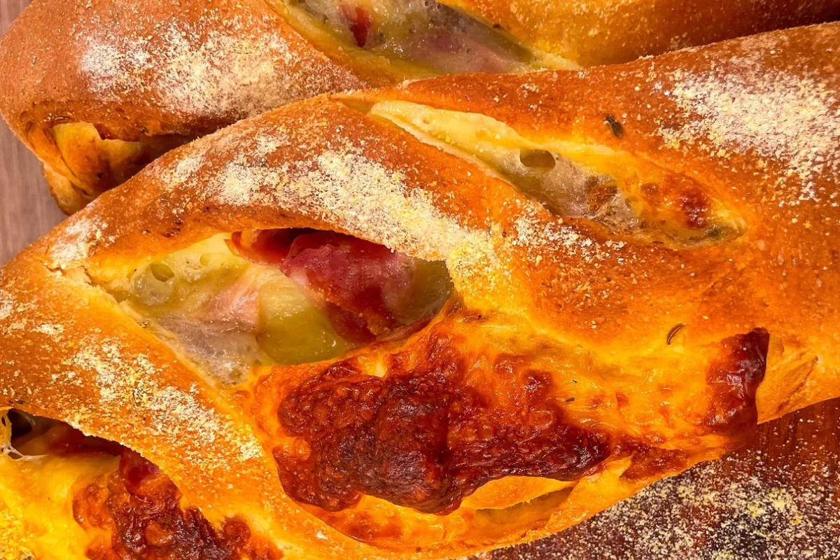 Dica #1: Escolha da Calabresa Ideal para um Sabor Defumado Autêntico - inspiração 1