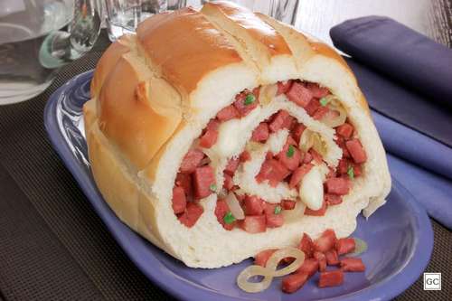 Dica #1: Escolha da Calabresa Ideal para um Sabor Defumado Autêntico - inspiração 2