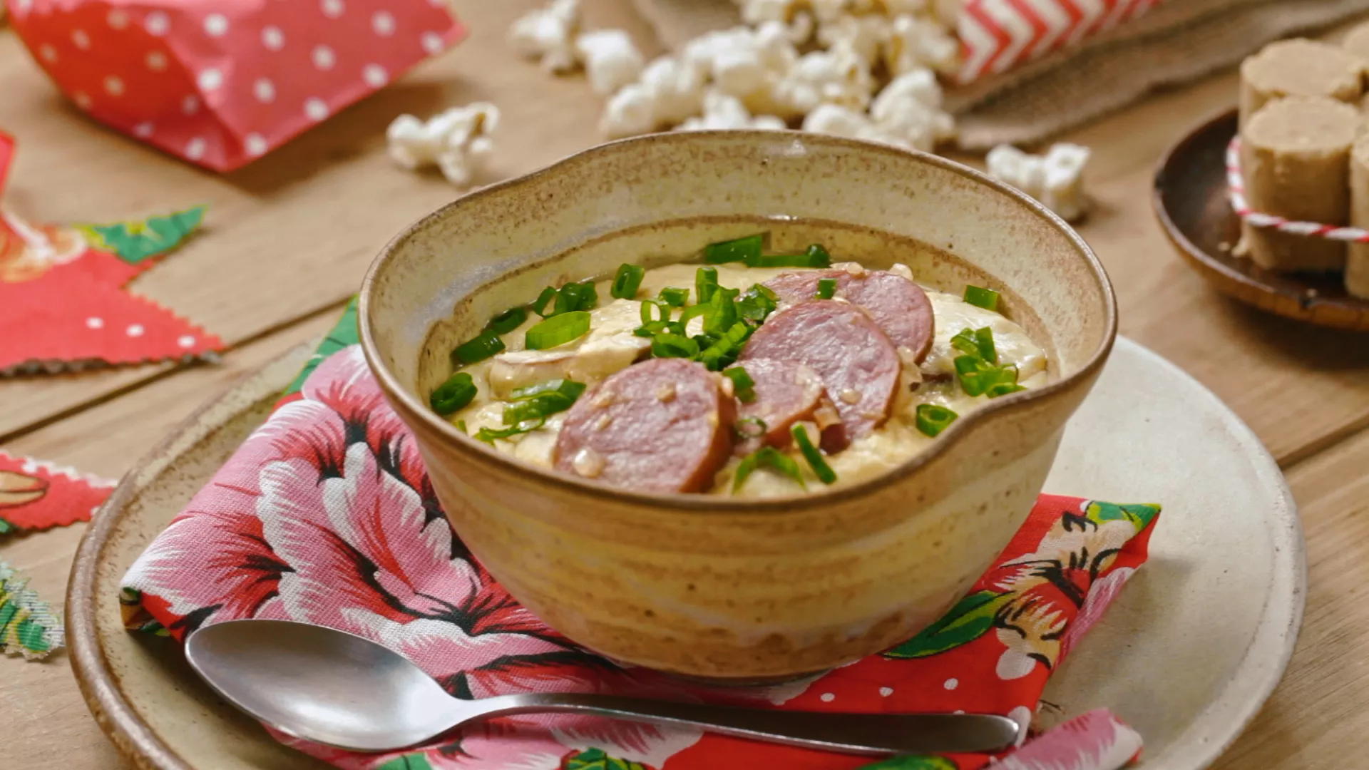 Dica #3: Fermento Biológico Fresco: O Pulso Vital da Massa - inspiração 1