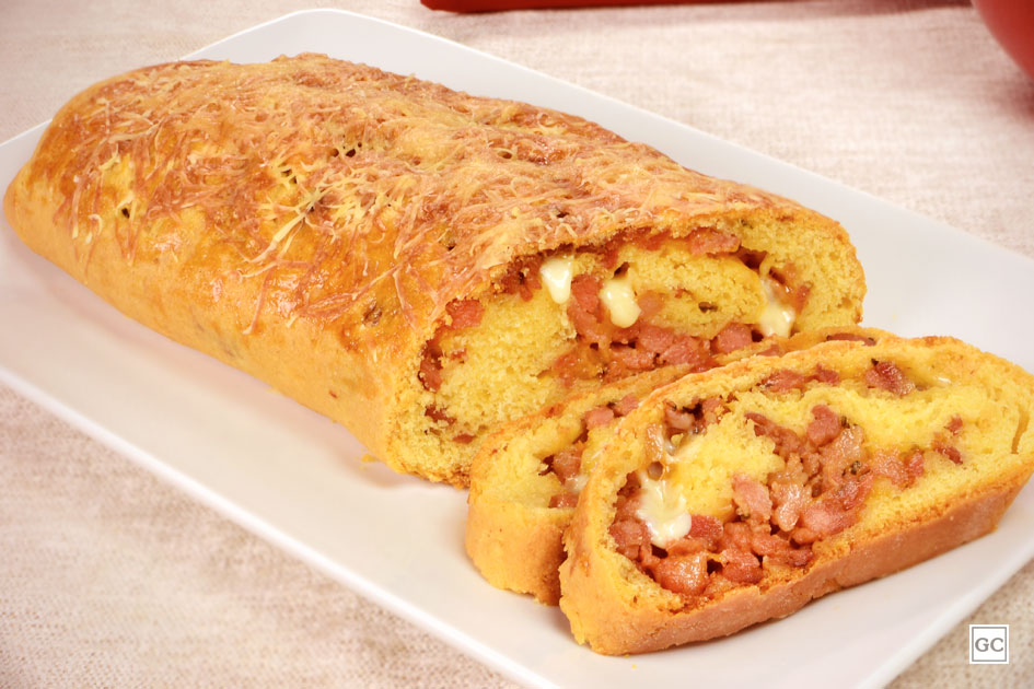 Dica #3: Fermento Biológico Fresco: O Pulso Vital da Massa - inspiração 3