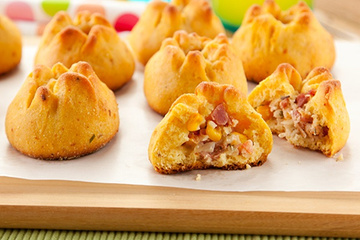 Dica #4: Milho Verde: Fresco ou Congelado? O Impacto no Sabor Final - inspiração 2