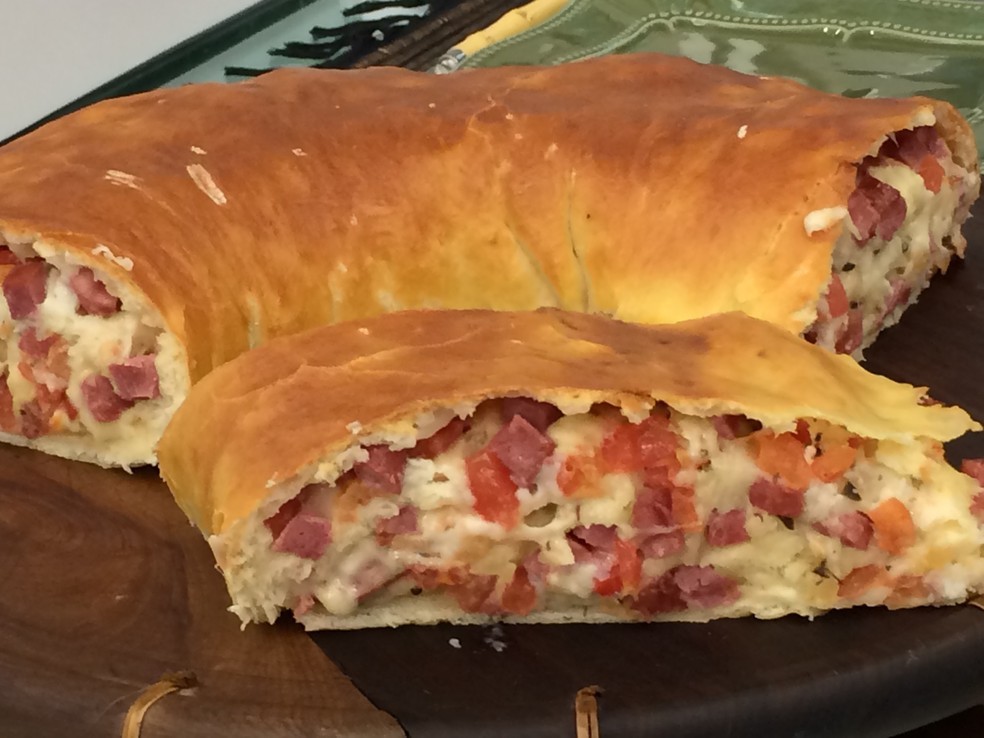 Dica #5: A Temperatura do Leite: O Truque para Ativar o Fermento - inspiração 2