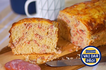 Dica #5: A Temperatura do Leite: O Truque para Ativar o Fermento - inspiração 3