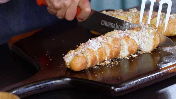 Dica #8: Montagem Criativa: Dobre e Enrole para um Visual Atraente - inspiração 1