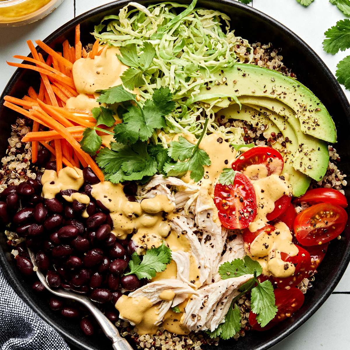 Quinoa no Café da Manhã: Comece o Dia com Energia! - inspiração 3