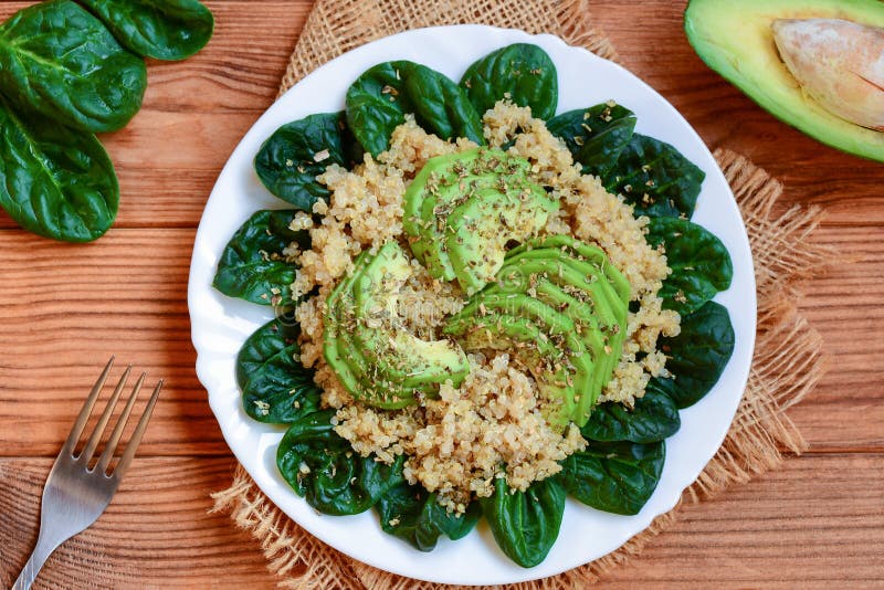 Quinoa em Sobremesas: Surpreenda com Receitas Doces e Saudáveis - inspiração 2