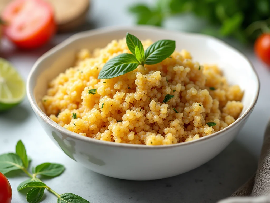 Quinoa: 10 Receitas Fáceis e Nutritivas Para 2026