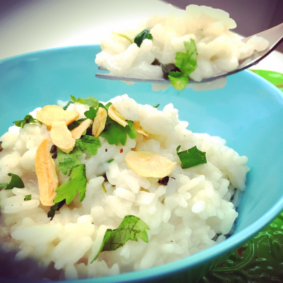 O segredo está na escolha do arroz: Basmati ou Jasmine? - inspiração 1