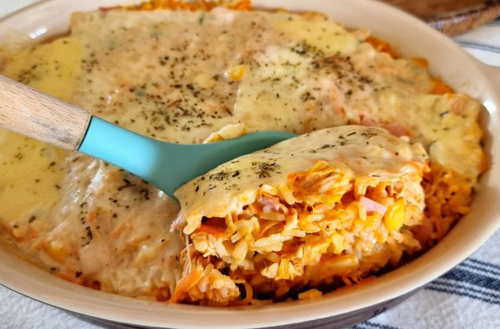 Como adaptar a receita para uma versão vegana irresistível - inspiração 2