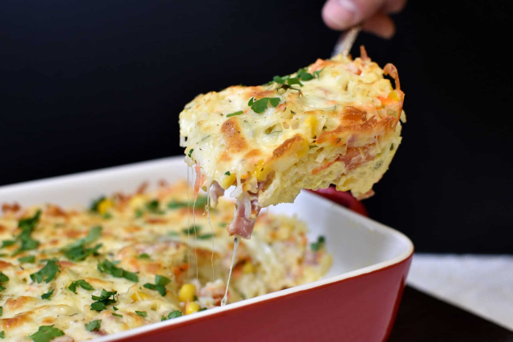 Como garantir a proporção perfeita de água para um arroz soltinho - inspiração 2