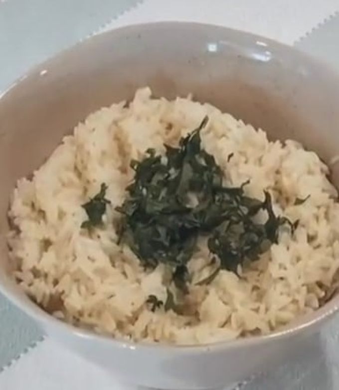 Truque de expert: panela tampada no tempo certo garante o ponto ideal - inspiração 2