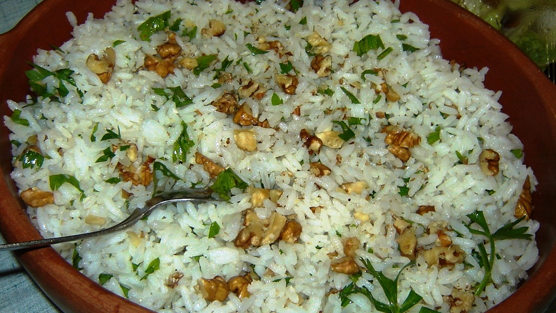 Arroz com Nirá e Curry: Uma Aventura Indiana - inspiração 3