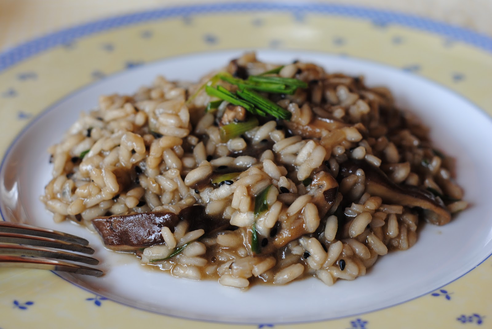 Niratama Don: O Clássico Japonês Reinventado - inspiração 1