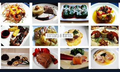 Arroz com Nirá e Gengibre: Um Toque Refrescante - inspiração 1