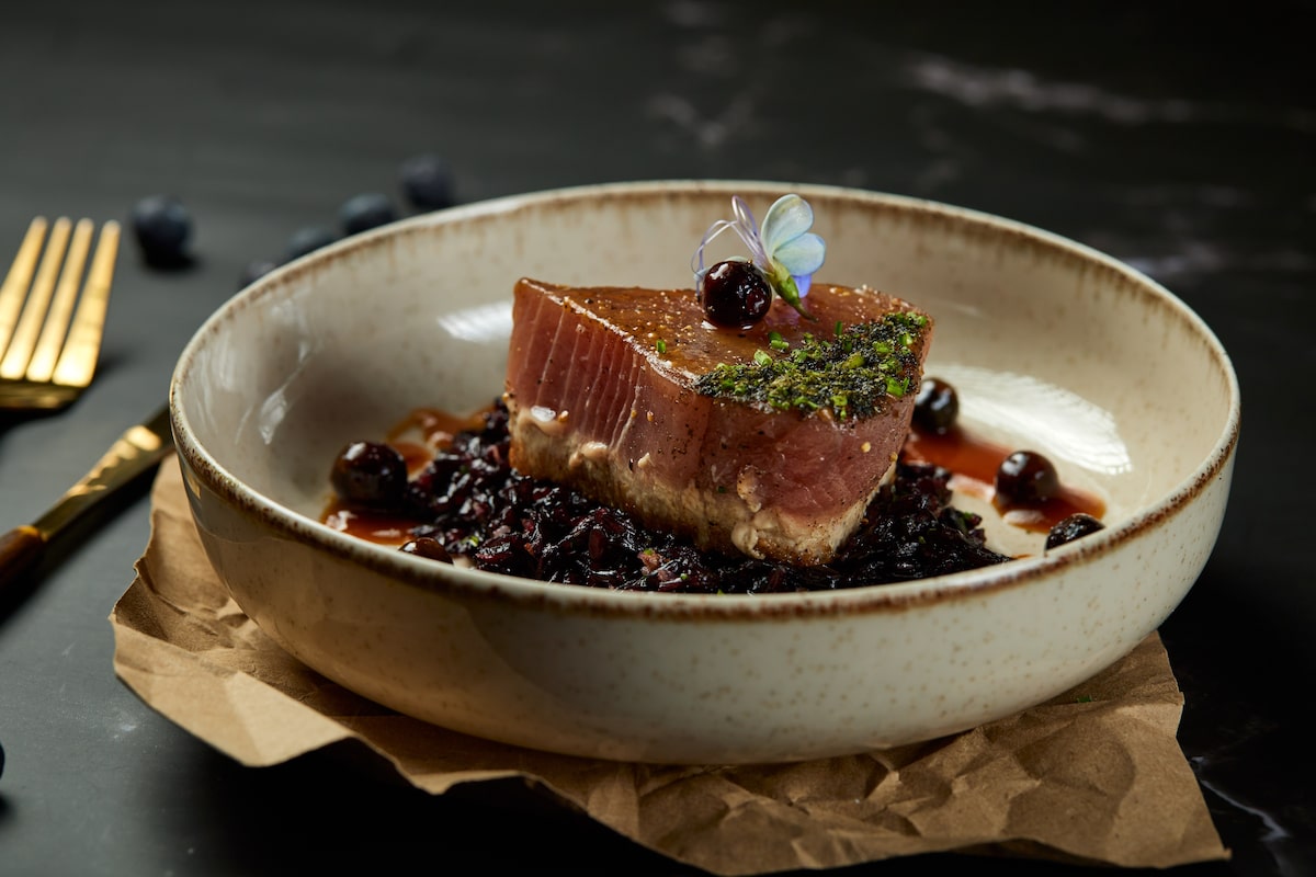 Arroz Integral com Nirá: Uma Opção Saudável e Saborosa - inspiração 2