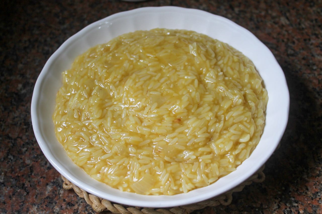 Arroz com Nirá e Tofu Defumado: Uma Opção Vegana Deliciosa - inspiração 2