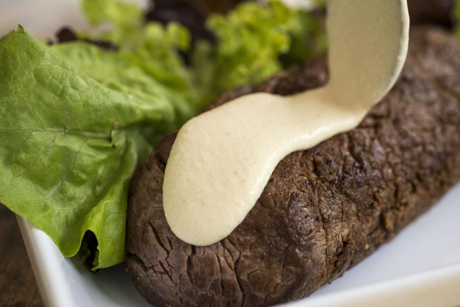 Dica de Mestre: Selagem Perfeita para Suculência Máxima - inspiração 1