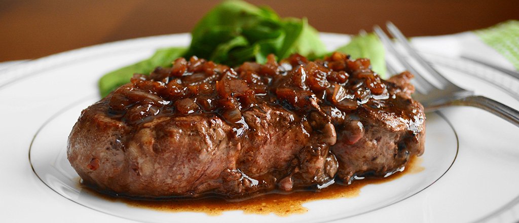 Dica de Mestre: Selagem Perfeita para Suculência Máxima - inspiração 2