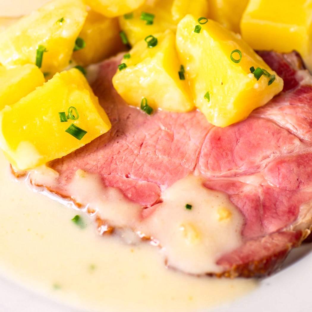 Dica de Mestre: Selagem Perfeita para Suculência Máxima - inspiração 3