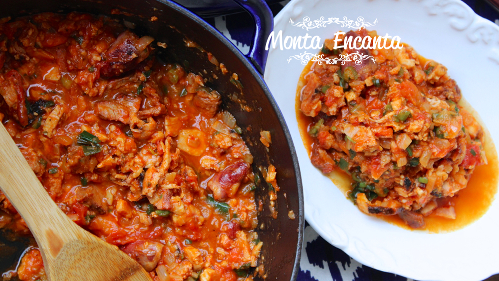 O Truque Final: Descanso da Carne para Explosão de Sabor - inspiração 1