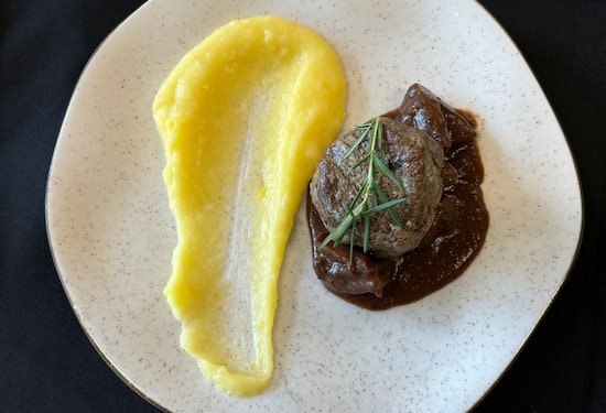 O Truque Final: Descanso da Carne para Explosão de Sabor - inspiração 2