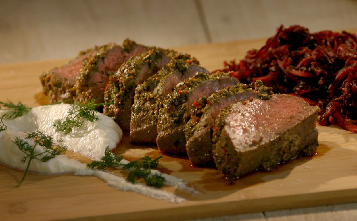 Toque de Chef: Molho Inglês para um Sabor Inesquecível - inspiração 2