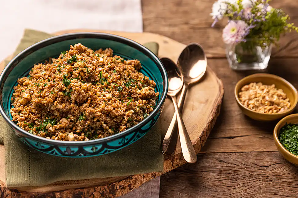 Toque de Chef: Molho Inglês para um Sabor Inesquecível - inspiração 3