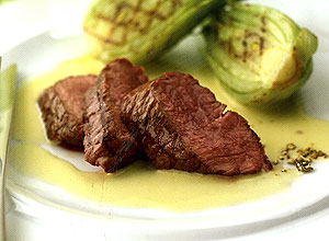 Acompanhamento Ideal: Batatas Assadas Crocantes e Saborosas - inspiração 1