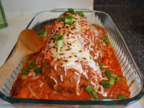 Acompanhamento Ideal: Batatas Assadas Crocantes e Saborosas - inspiração 3