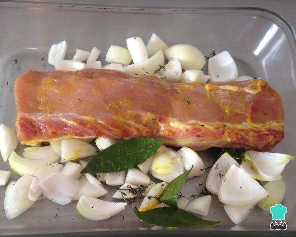 Variação Gourmet: Molho de Raiz-Forte com Maionese e um Toque Especial - inspiração 1