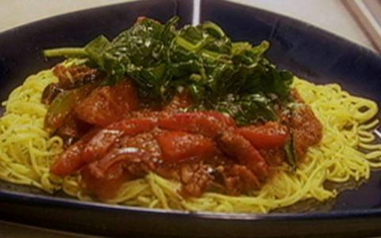 Variação Gourmet: Molho de Raiz-Forte com Maionese e um Toque Especial - inspiração 2