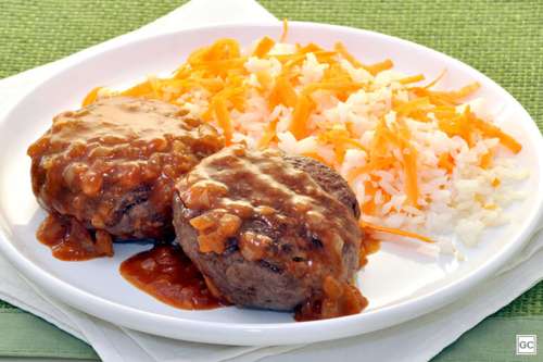 Frescor Extra: Ervas Finas para um Molho Vibrante e Aromático - inspiração 1