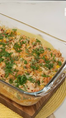 Frescor Extra: Ervas Finas para um Molho Vibrante e Aromático - inspiração 2