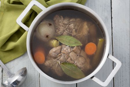 Frescor Extra: Ervas Finas para um Molho Vibrante e Aromático - inspiração 3