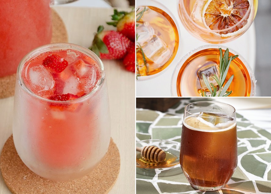 Controle o Tempo de Infusão do Chá Preto para Evitar Amargor - inspiração 1