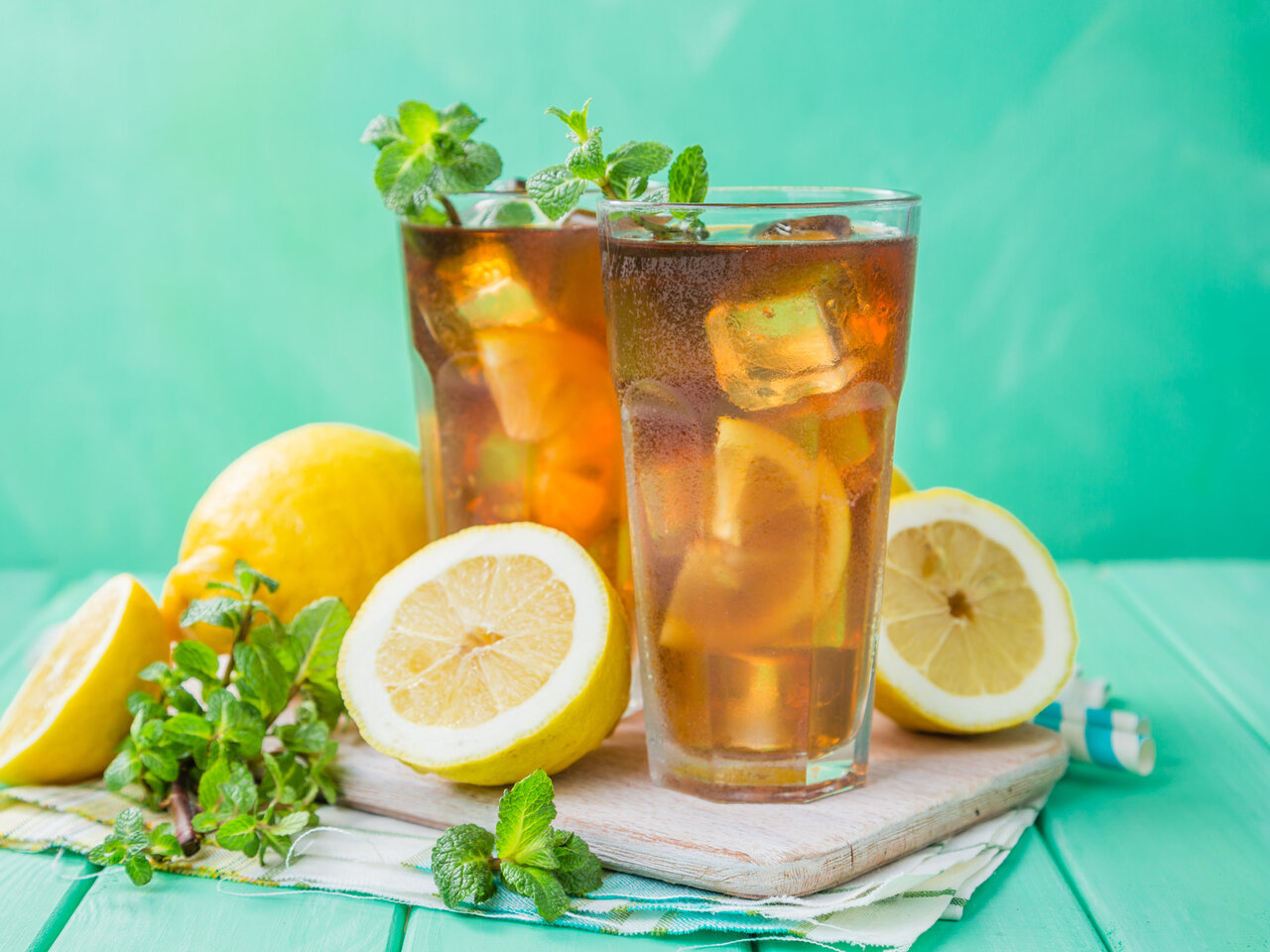 Controle o Tempo de Infusão do Chá Preto para Evitar Amargor - inspiração 2