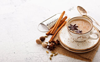 Controle o Tempo de Infusão do Chá Preto para Evitar Amargor - inspiração 3