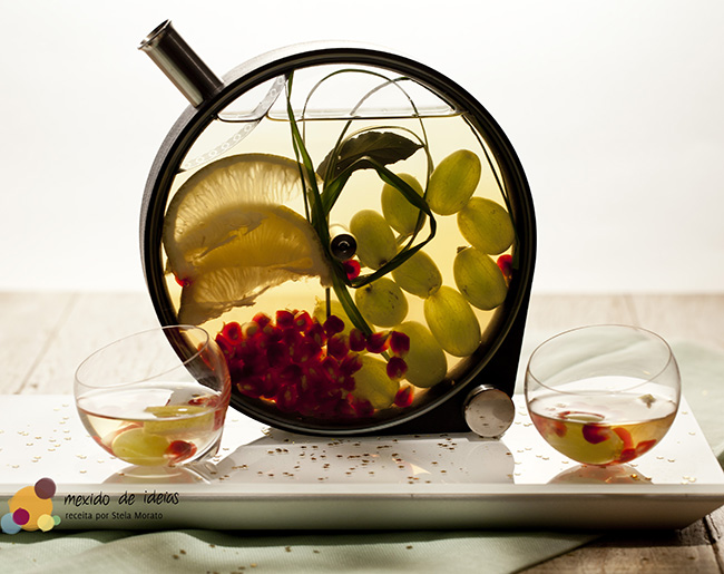 Inove com Leite Vegetal para uma Versão Cremosa tipo Chai - inspiração 3