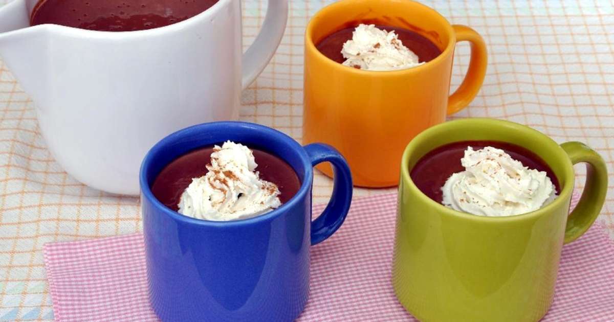 Sirva com Gelo de Qualidade para Não Diluir o Sabor - inspiração 1