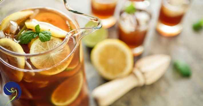 Sirva com Gelo de Qualidade para Não Diluir o Sabor - inspiração 3