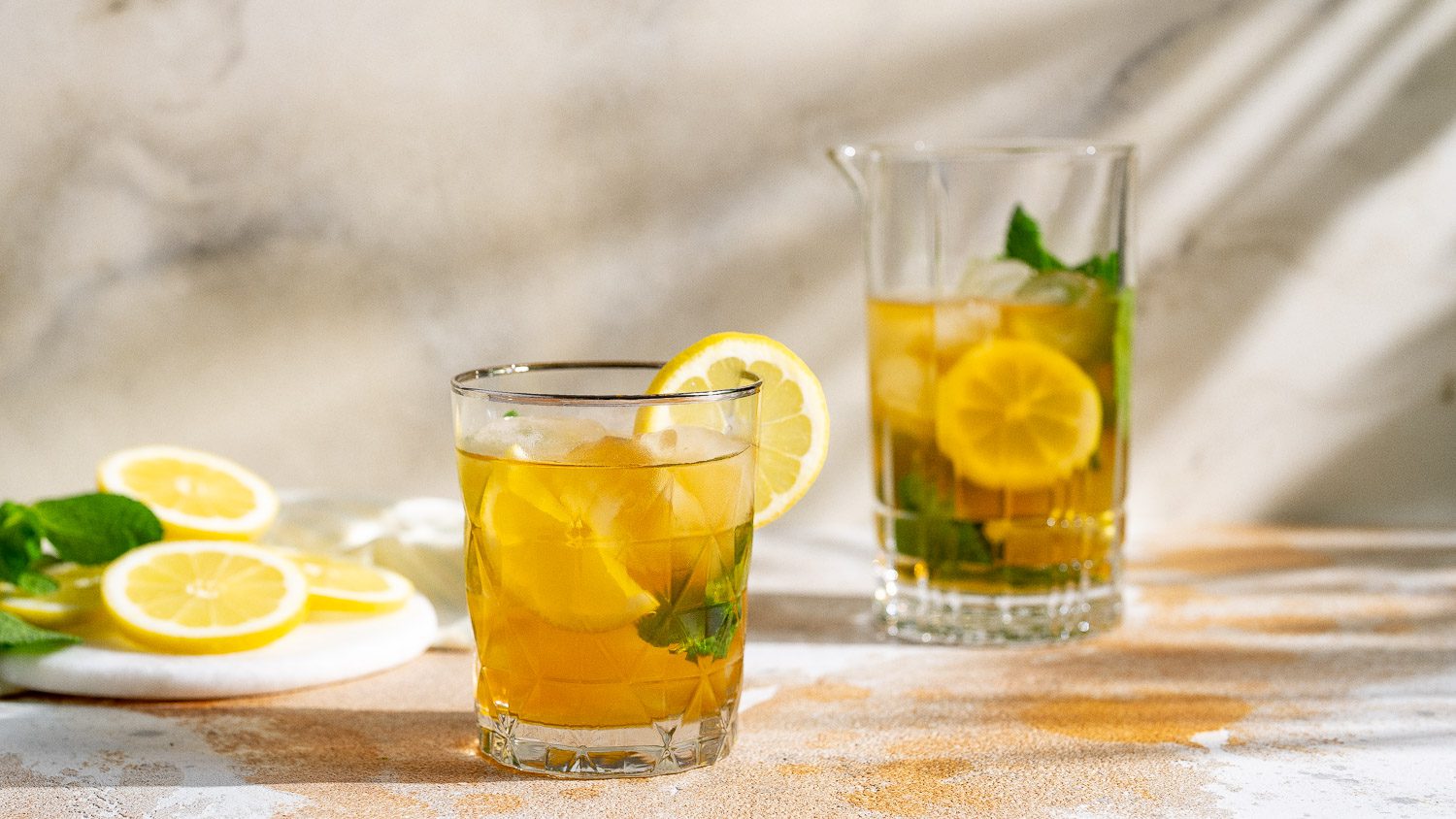 Decore com Frutas Cítricas para um Visual Atraente - inspiração 1