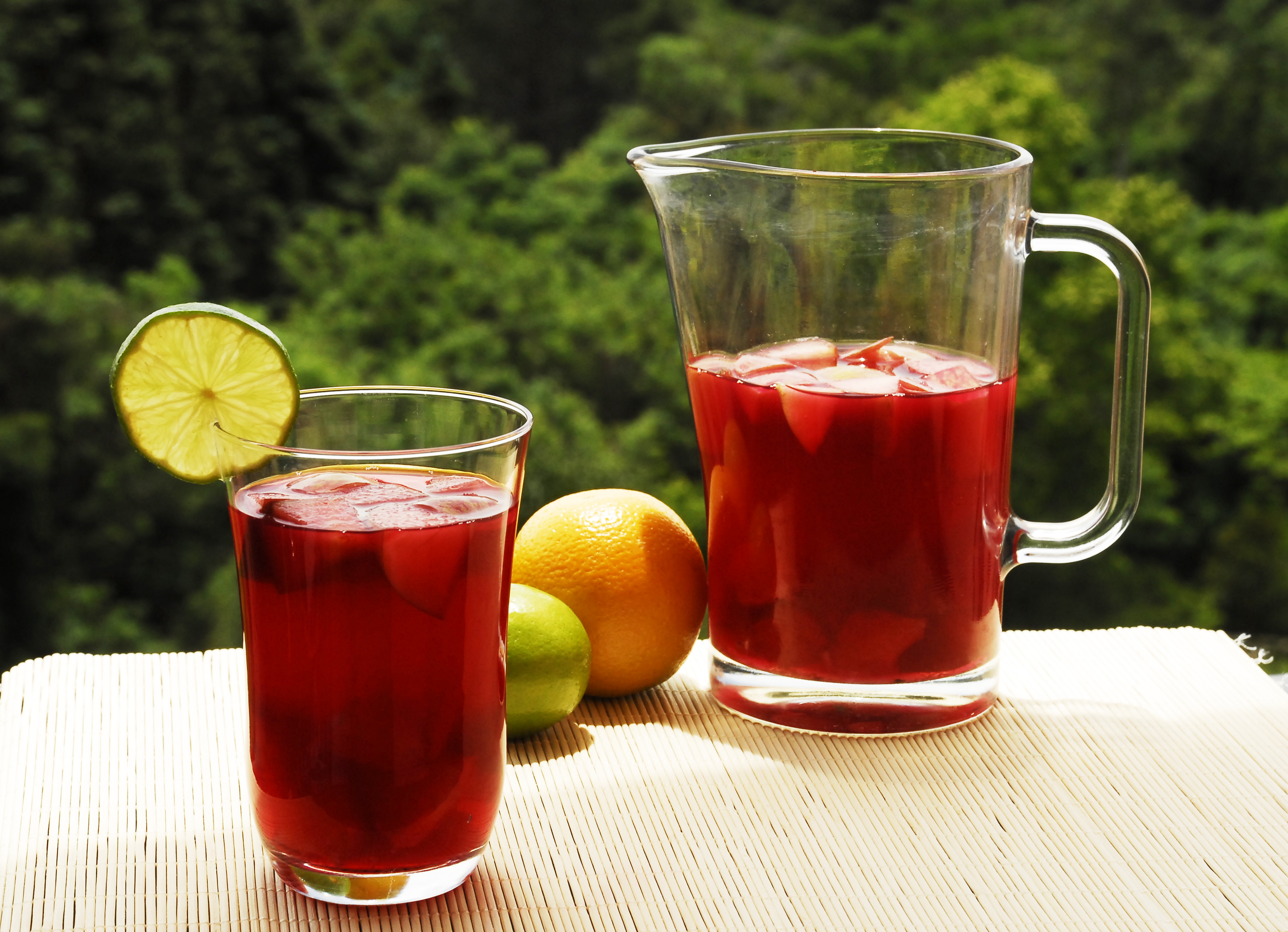 Decore com Frutas Cítricas para um Visual Atraente - inspiração 2