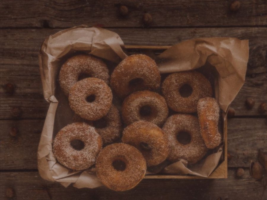 Aproveite os Benefícios da Noz-Moscada com Moderação - inspiração 1