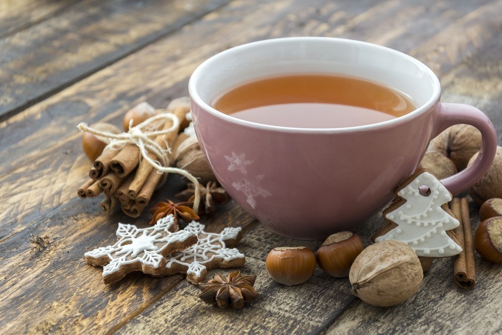 Prepare um Xarope de Especiarias Caseiro para Agilizar - inspiração 2