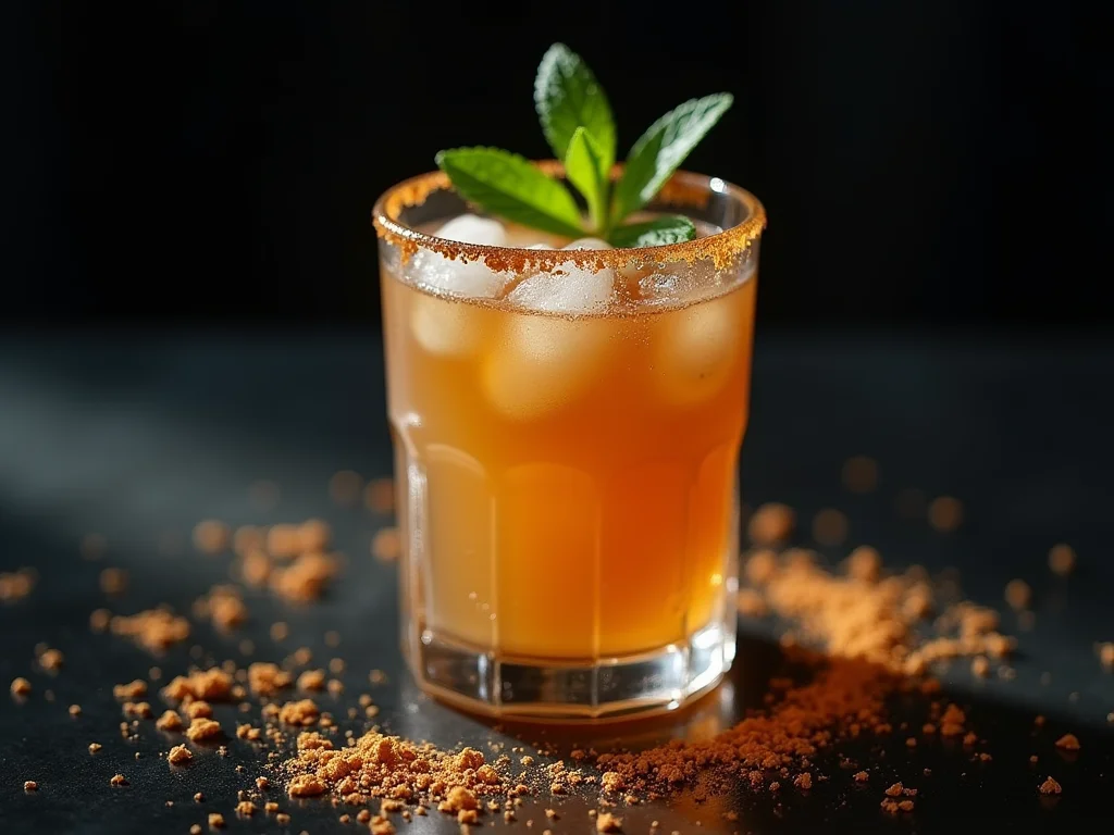 Chá Gelado Mágico: Receita Secreta Revelada [2026]