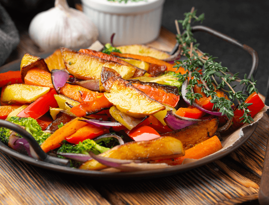 Azeite: Seu melhor amigo (mas com moderação) - inspiração 2