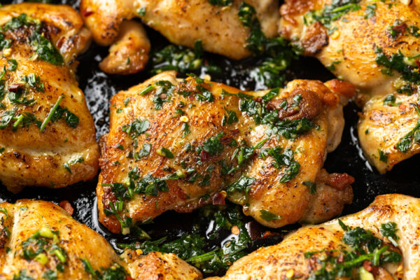 Temperos: Sal e pimenta são só o começo - inspiração 1